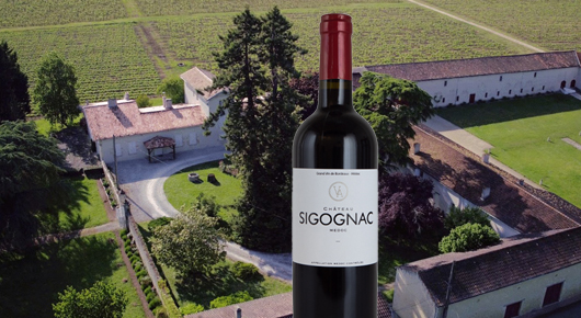 Exklusive Wein-Produkte der EGB